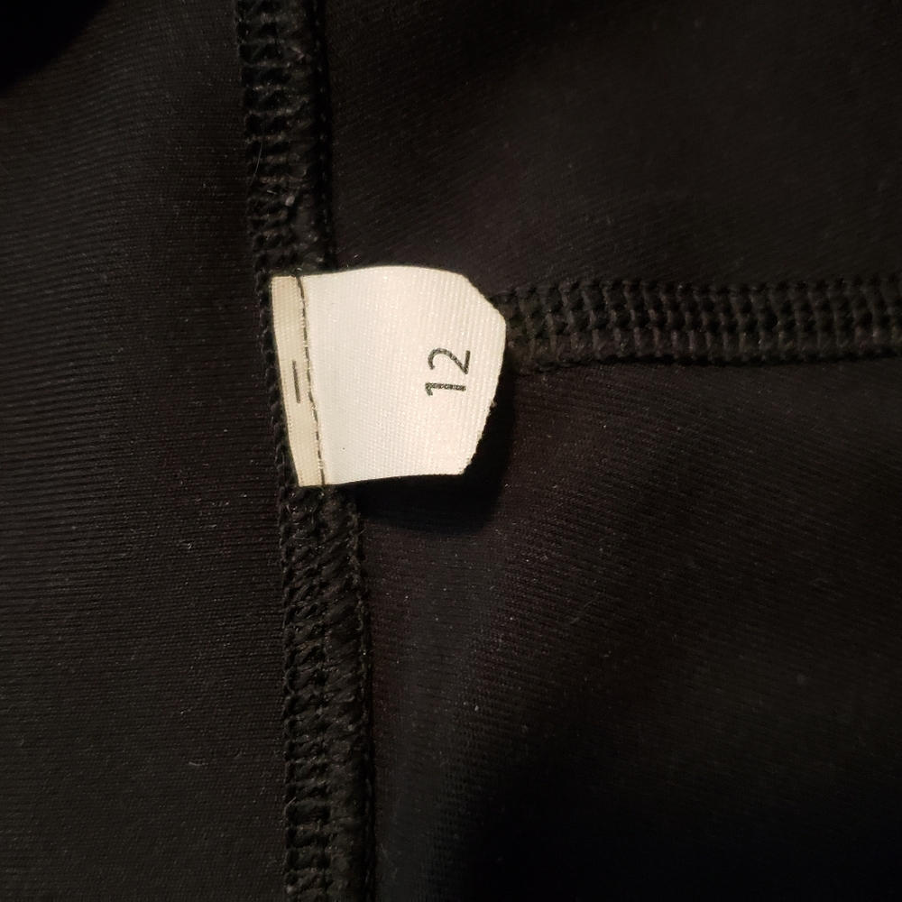 Lululemon Wunder Unders